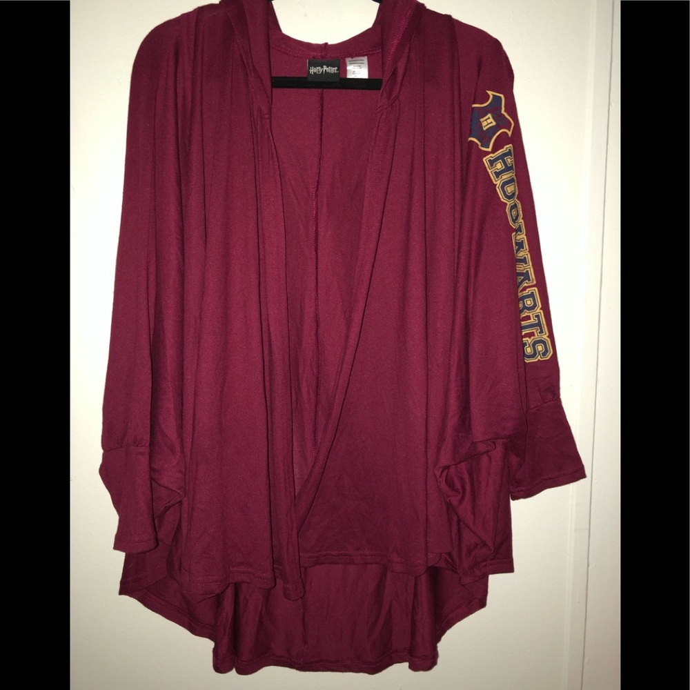 Harry Potter cape